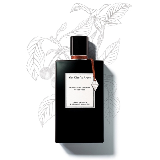 Product Collection Extraordinaire Moonlight Cherry Eau De Parfum 75ml base image