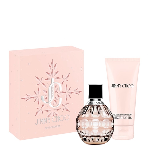 Product Jimmy Choo Eau De Parfum Set base image