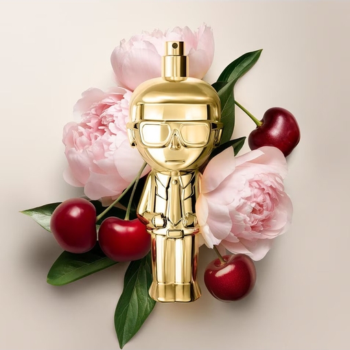 Product Karl Ikonik Absolu Parfum Pour Femme 100ml base image