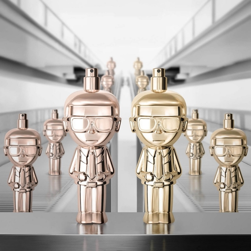 Product Karl Ikonik Absolu Parfum Pour Femme 100ml base image