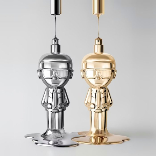 Product Karl Ikonik Absolu Parfum Pour Homme 100ml base image