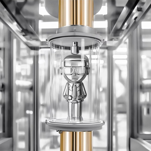 Product Karl Ikonik Absolu Parfum Pour Homme 100ml base image