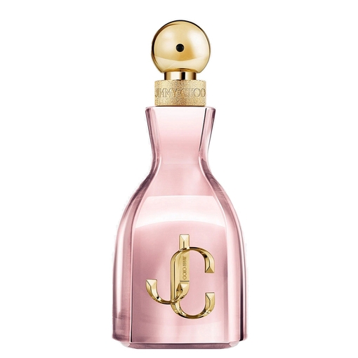 Product I Want Choo With Love Eau De Parfum 60ml base image