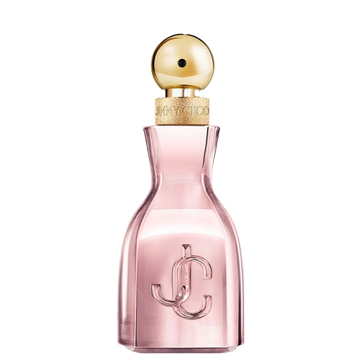 Product I Want Choo With Love Eau De Parfum 40ml base image