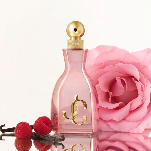 Product I Want Choo With Love Eau De Parfum 60ml base image