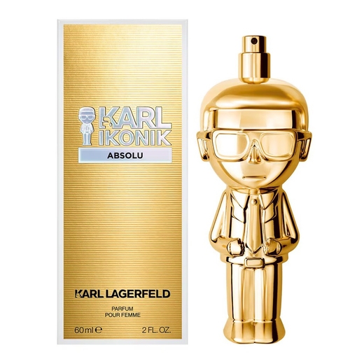 Product Karl Ikonik Absolu Parfum Pour Femme 60ml base image