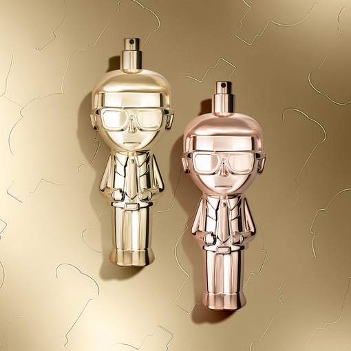 Product Karl Ikonik Absolu Parfum Pour Femme 60ml base image