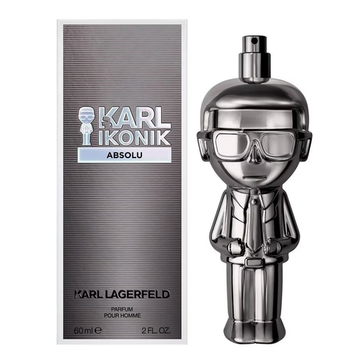 Product Karl Ikonik Absolu Parfum Pour Homme 60ml base image