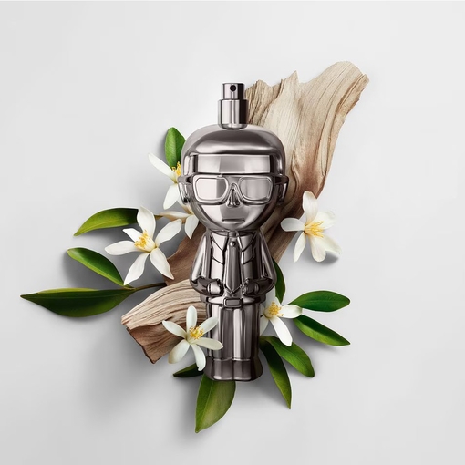 Product Karl Ikonik Absolu Parfum Pour Homme 60ml base image