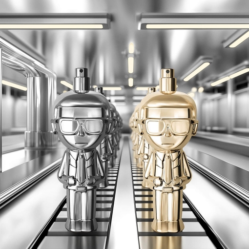 Product Karl Ikonik Absolu Parfum Pour Homme 60ml base image