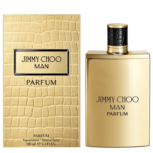 Product Man Parfum 100ml base image