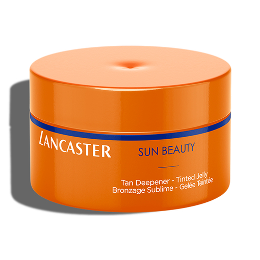 Product Sun Beauty Tan Deepener Tinted Jelly 200ml base image