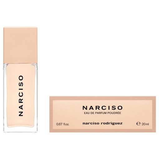 Product Narciso Rodriguez Narciso Poudrée Eau de Parfum 20ml base image