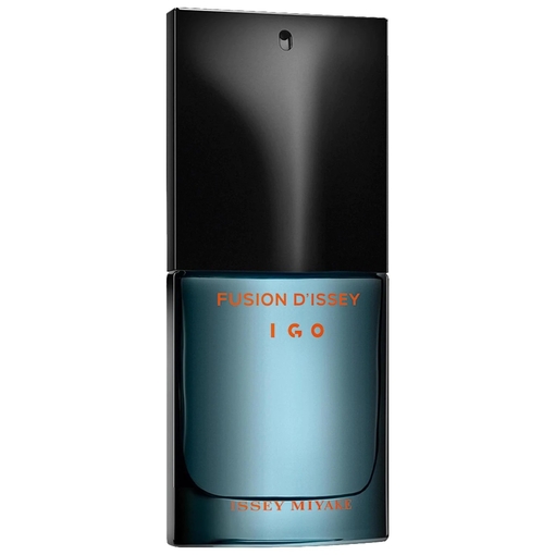 Product Fusion D' Issey IGO Eau De Toilette 80ml + 20ml base image