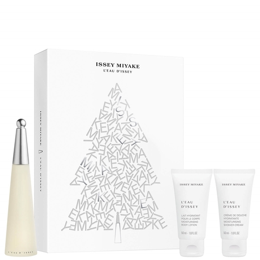 Product L' Eau D' Issey Eau De Toilette Set base image