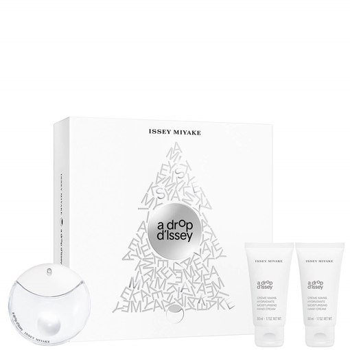 Product A Drop D'Issey Eau De Parfum Set base image