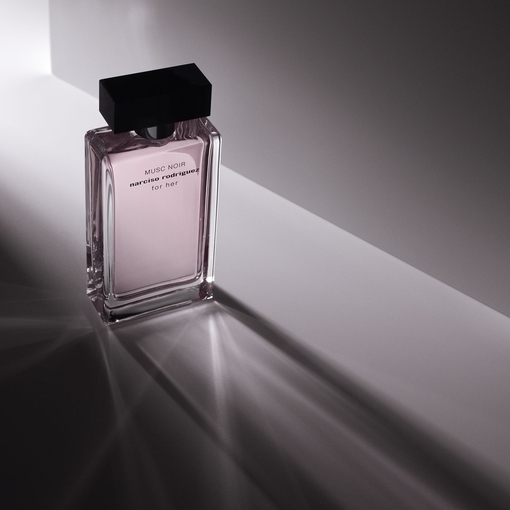Product Musc Noir For Her Eau De Parfum 30ml base image