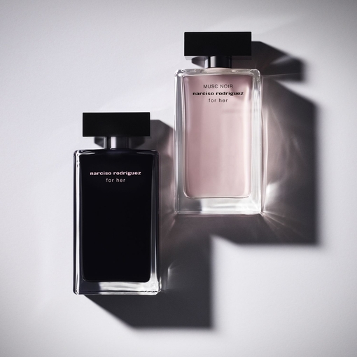 Product Musc Noir For Her Eau De Parfum 30ml base image