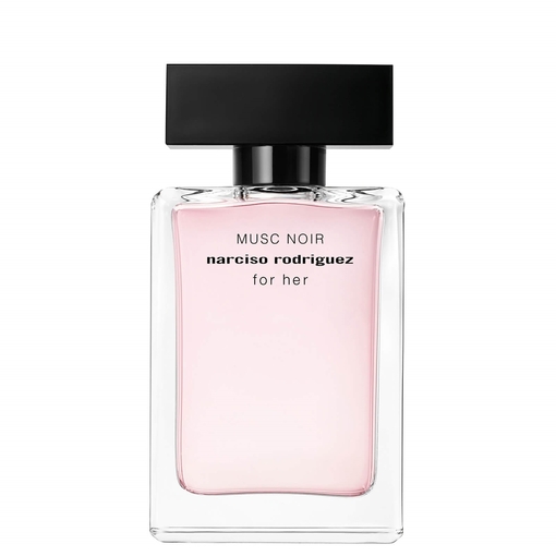 Product Musc Noir For Her Eau De Parfum 50ml base image