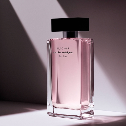 Product Musc Noir For Her Eau De Parfum 50ml base image