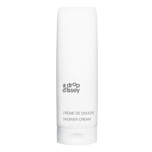 Product A Drop D'Issey Shower Cream 200ml base image