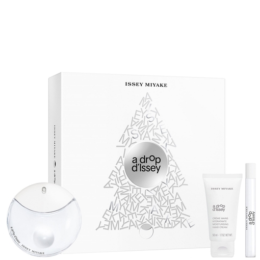 Product A Drop D'Issey Eau De Parfum Set base image
