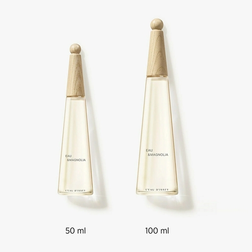 Product L' Eau D' Issey Eau & Magnolia Eau De Toilette Intense 100ml base image