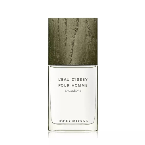 Product L' Eau D' Issey Pour Homme Eau & Cèdre Eau De Toilette Intense 50ml base image