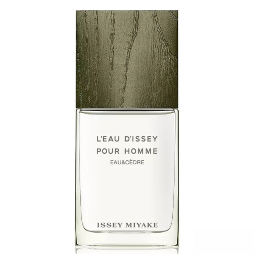 Product L' Eau D' Issey Pour Homme Eau & Cèdre Eau De Toilette Intense 50ml base image