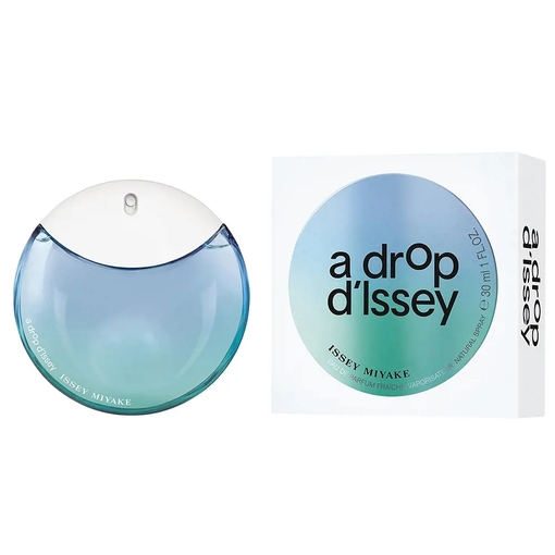 Product A Drop D'Issey Eau De Parfum Fraiche 30ml base image