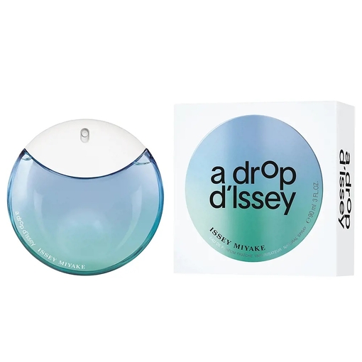 Product A Drop D'Issey Eau De Parfum Fraiche 90ml base image