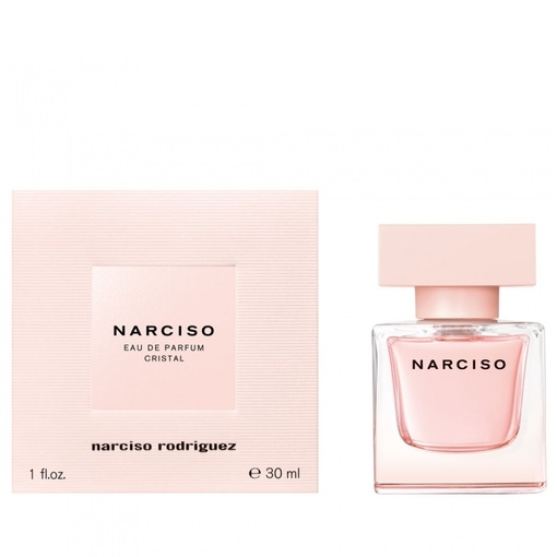 Product Narciso Cristal Eau De Parfum 30ml base image