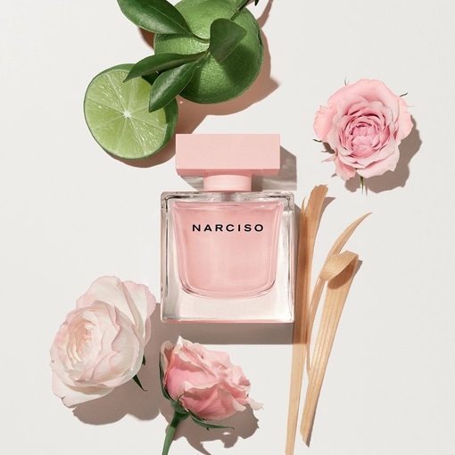 Product Narciso Cristal Eau De Parfum 50ml base image