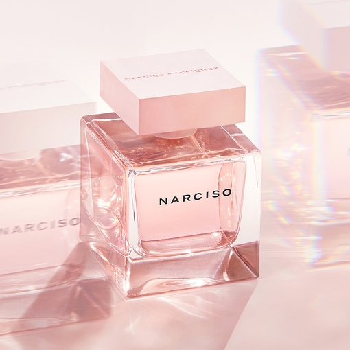 Product Narciso Cristal Eau De Parfum 50ml base image