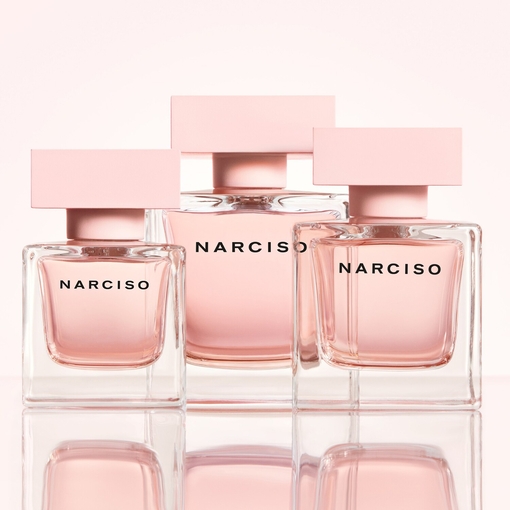 Product Narciso Cristal Eau De Parfum 50ml base image