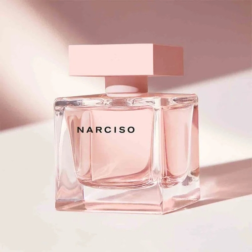 Product Narciso Cristal Eau De Parfum 90ml base image