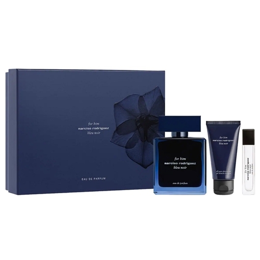 Product For Him Bleu Noir Eau De Parfum Set base image