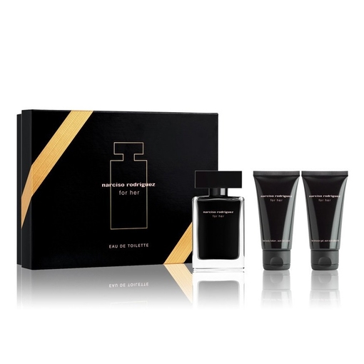 Product For Her Eau De Toilette Set base image