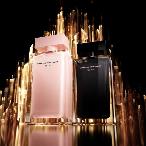 Product For Her Eau De Toilette Set base image