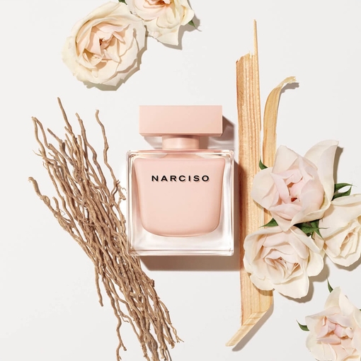 Product Narciso Poudrée Eau De Parfum Set base image