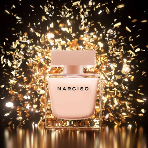 Product Narciso Poudrée Eau De Parfum Set base image