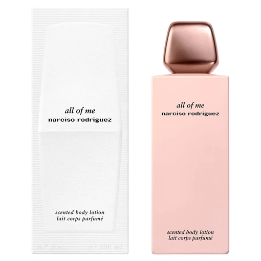 Product All Of Me Body Lotion 200ml base image