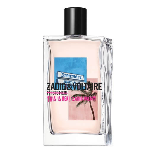 Product This Is Her! Zadig Dream Eau De Parfum 100ml base image