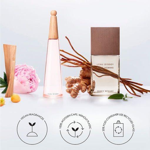 Product L'Eau D'Issey Pour Homme Vétiver Eau De Toilette Intense 50ml base image