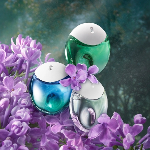 Product A Drop D'Issey Eau De Parfum Essentielle 30ml base image