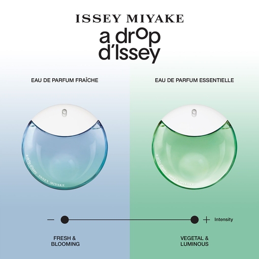 Product A Drop D'Issey Eau De Parfum Essentielle 50ml base image