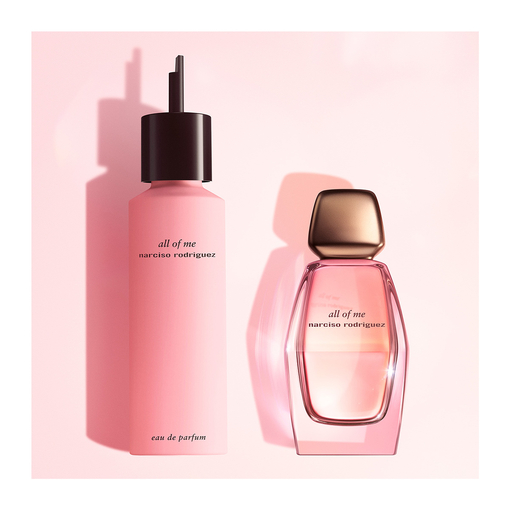 Product All Of Me Eau De Parfum Refill 150ml base image