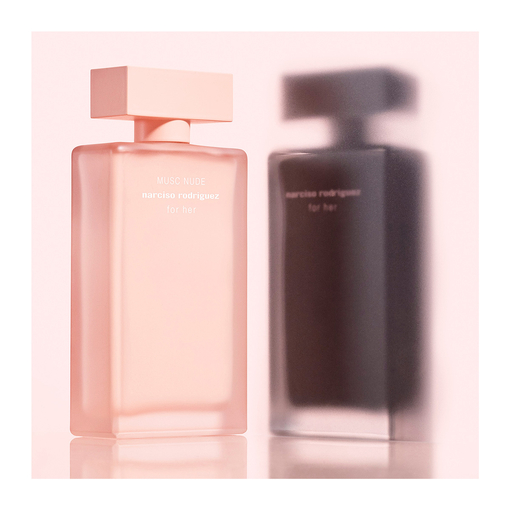 Product Musc Nude For Her Eau De Parfum 30ml base image