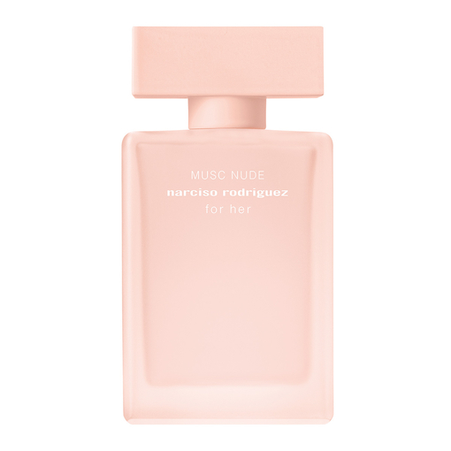 Product Musc Nude For Her Eau De Parfum 50ml base image