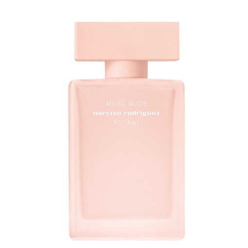 Product Musc Nude For Her Eau De Parfum 50ml base image